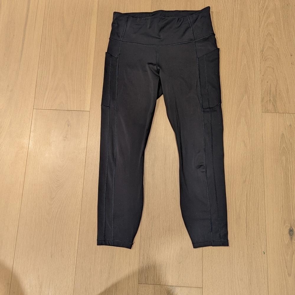 Athleta 7/8 leggings